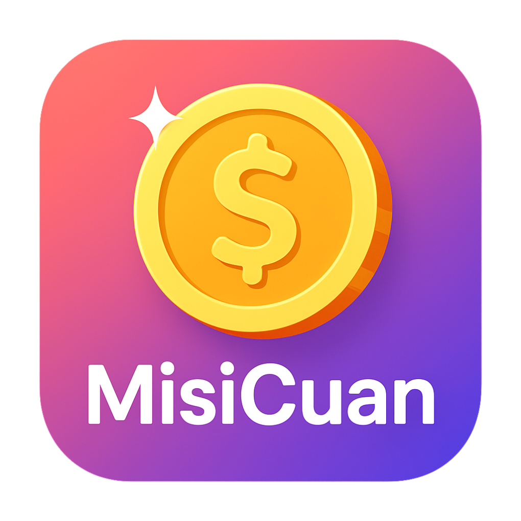 MisiCuan Logo